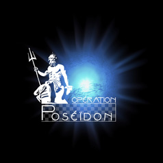 Logo Opération Poseïdon