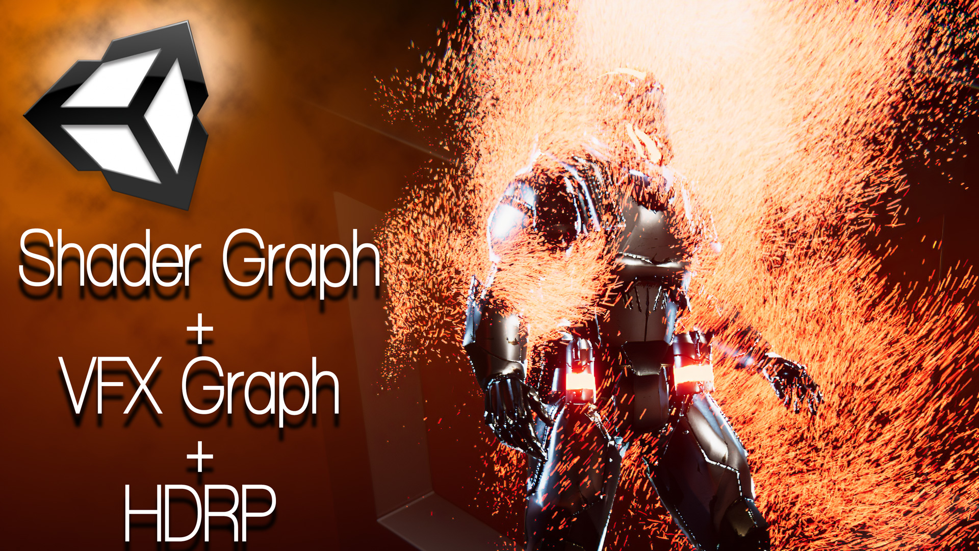 VFX Graph / Shader Graph