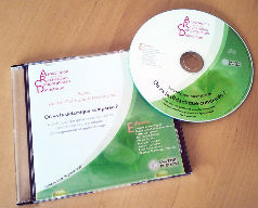 CD-rom colloque ARCD