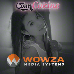 Modules de shows Wowza