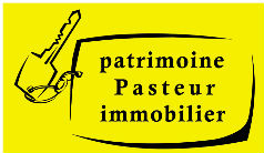 Patrimone Pasteur immobilier