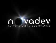 Logo Novadev