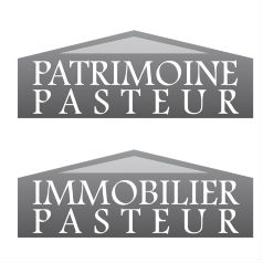 Logo Patrimoine pasteur